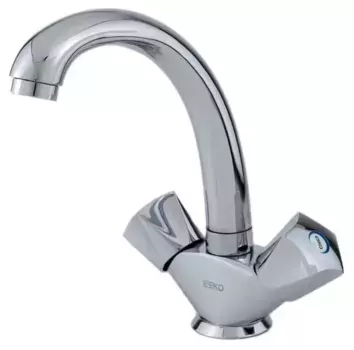 Смеситель для раковины Esko Moscow MS 26