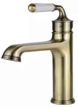 Смеситель для раковины Esko Prague PG 26