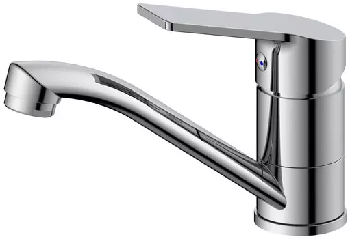 Смеситель для раковины Esko Saint-Petersburg SPB 15