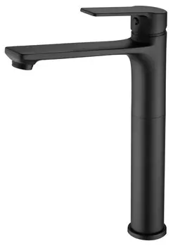 Смеситель для раковины Esko Singapore Black SB 25