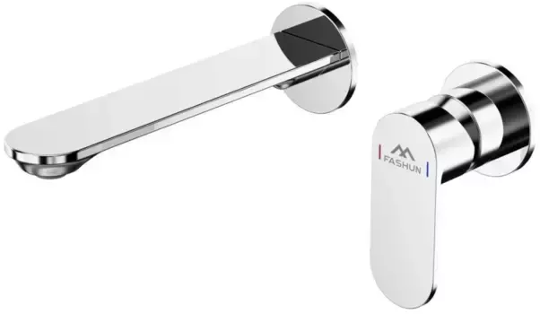 Смеситель для раковины Fashun A1185