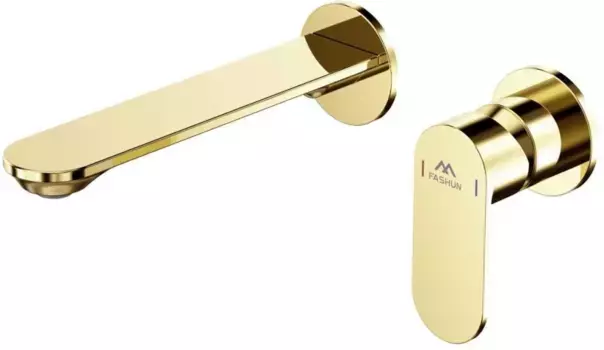 Смеситель для раковины Fashun A1185-35