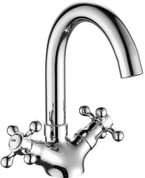 Смеситель для раковины Fashun A1319