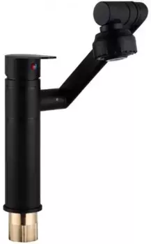 Смеситель для раковины Fashun A4017-7