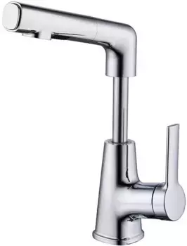 Смеситель для раковины Fashun A4018