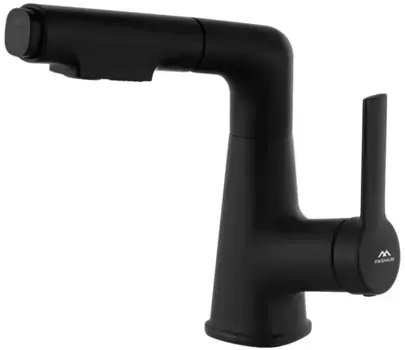 Смеситель для раковины Fashun A4018-7