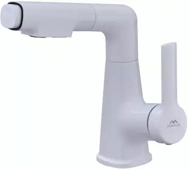 Смеситель для раковины Fashun A4018-8