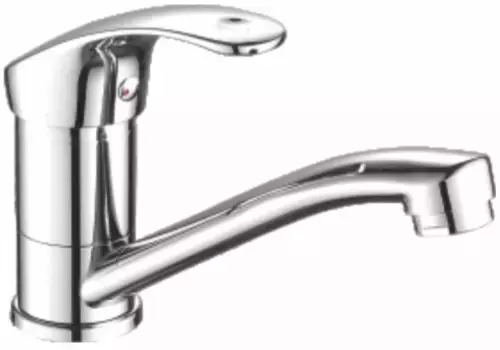 Смеситель для раковины Fashun A4236