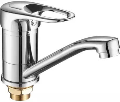 Смеситель для раковины Fashun A4504-2