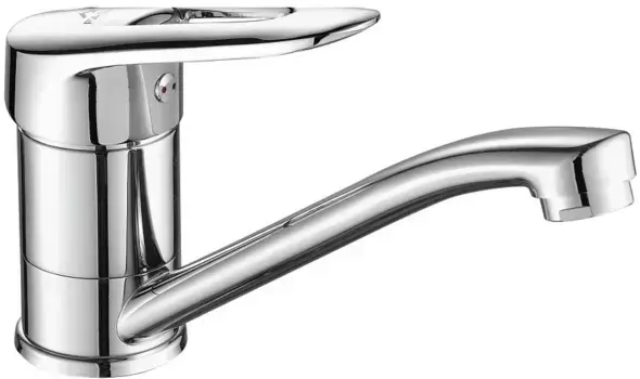 Смеситель для раковины Fashun A4507