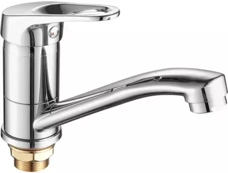 Смеситель для раковины Fashun A4513-2