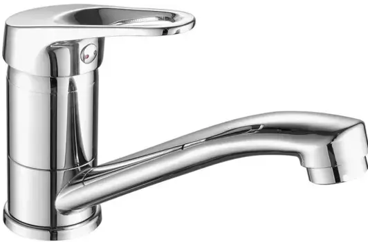 Смеситель для раковины Fashun A4513