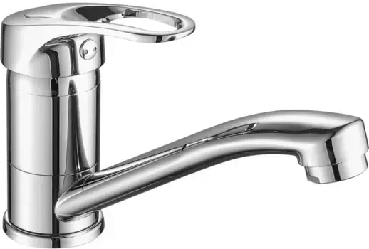 Смеситель для раковины Fashun A4537