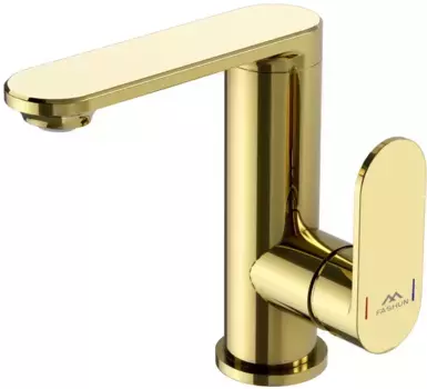 Смеситель для раковины Fashun A8885-35