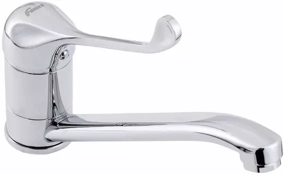 Смеситель для раковины Fauzt FZs-807-01