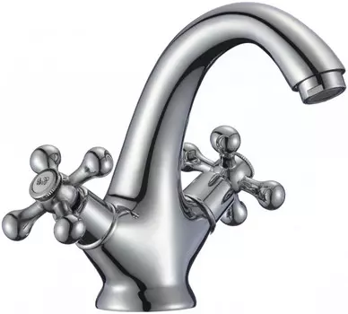 Смеситель для раковины Fmark 19 FM1019