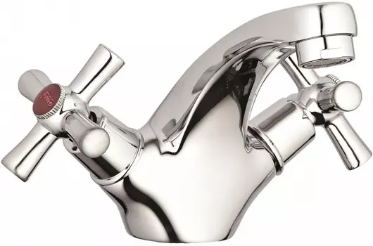 Смеситель для раковины G.Lauf QMT1-A722