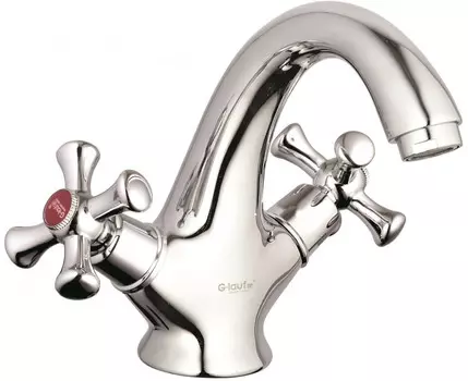 Смеситель для раковины G.Lauf QSL1-A827
