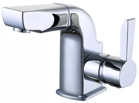 Смеситель для раковины Ganzer Orell GZ14511