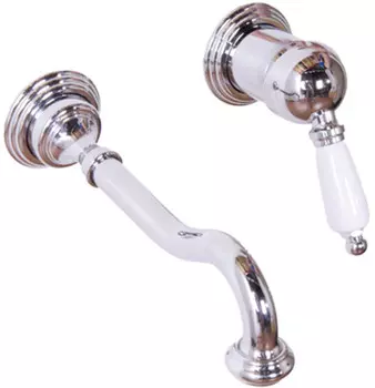 Смеситель для раковины Gattoni Orta 2737/27C0CR