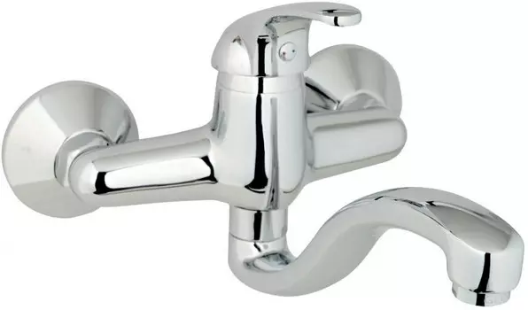 Смеситель для раковины GPD Eko MAL80