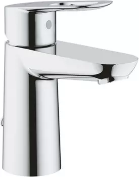 Смеситель для раковины с цепочкой Grohe BauLoop 23336000