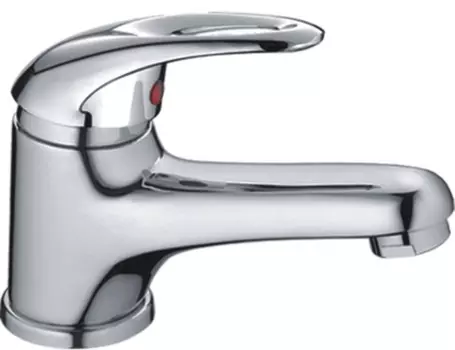 Смеситель для раковины Haiba HB1003