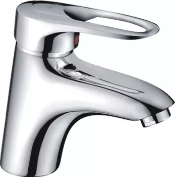 Смеситель для раковины Haiba HB1004