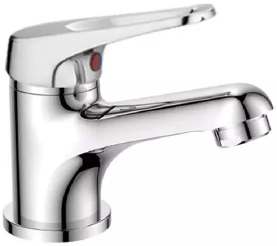 Смеситель для раковины Haiba HB1013