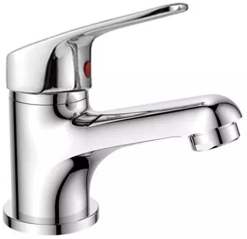 Смеситель для раковины Haiba HB1016