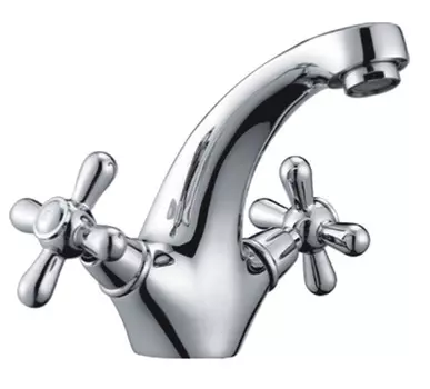 Смеситель для раковины Haiba HB1025