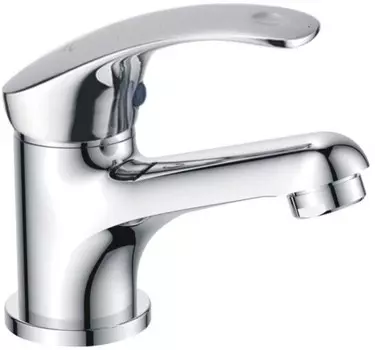 Смеситель для раковины Haiba HB1036