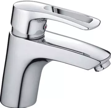 Смеситель для раковины Haiba HB1066