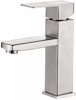 Смеситель для раковины Haiba HB10803