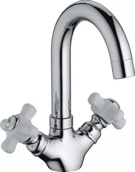 Смеситель для раковины Haiba HB1218