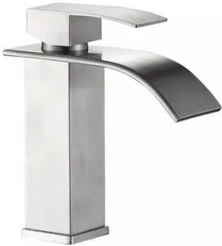 Смеситель для раковины Haiba HB12815