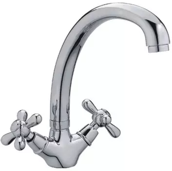 Смеситель для раковины Haiba HB4325