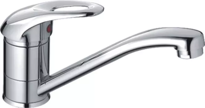 Смеситель для раковины Haiba HB4503