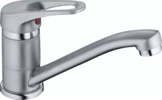 Смеситель для раковины Haiba HB4513-1