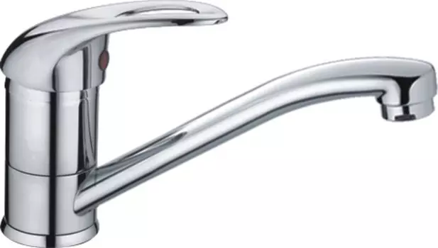 Смеситель для раковины Haiba HB4515