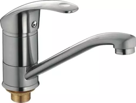 Смеситель для раковины Haiba HB4521-5