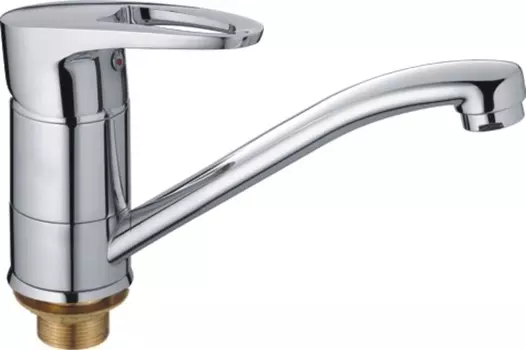 Смеситель для раковины Haiba HB4565-2