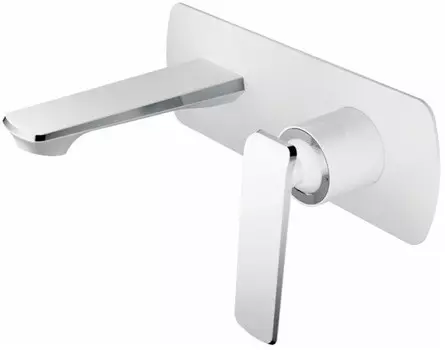 Смеситель для раковины Haiba HB80548-8