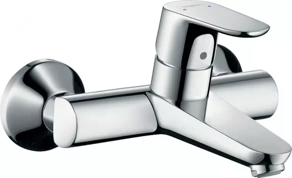 Смеситель для раковины Hansgrohe Focus E2 31923000