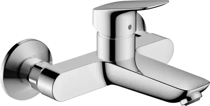 Смеситель для раковины Hansgrohe Logis 71225000