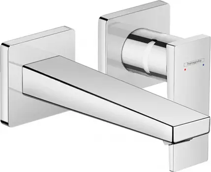 Смеситель для раковины Hansgrohe Metropol 32525000