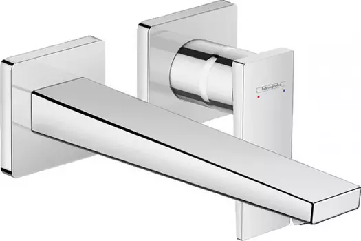 Смеситель для раковины Hansgrohe Metropol 32526000