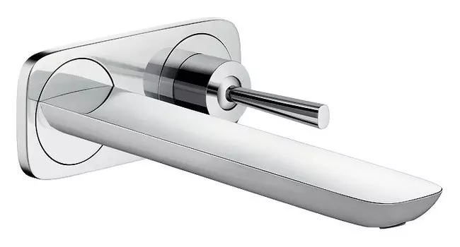 Смеситель для раковины Hansgrohe PuraVida 15085000