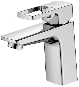 Смеситель для раковины IDDIS Bild BILSB00i01