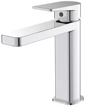 Смеситель для раковины IDDIS Bridge BRDSB00I01